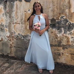 Meet your Posher, Amelia